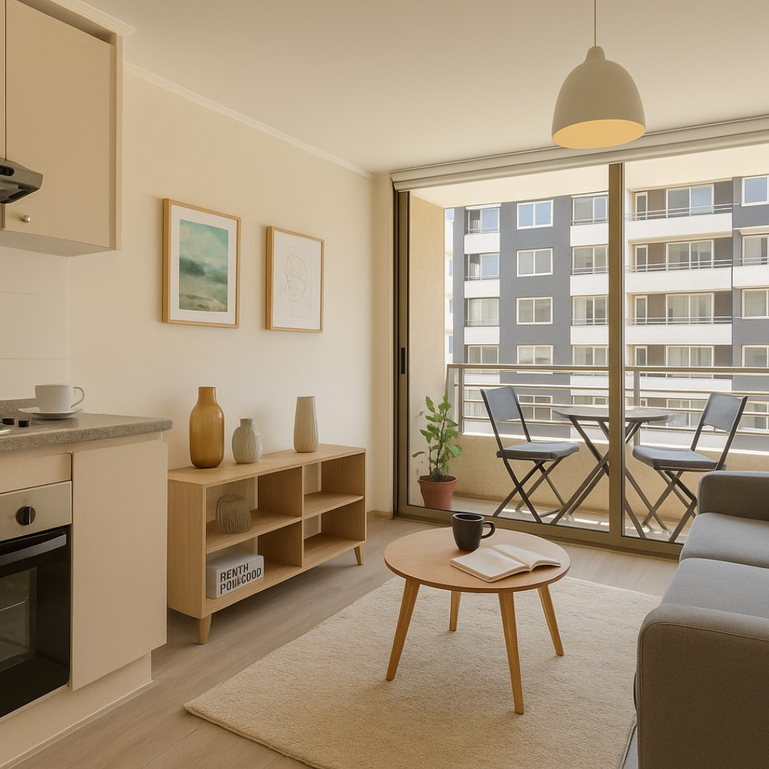 Hasta el 7 de  agosto: Aplica tu subsidio de arriendo en la RM*