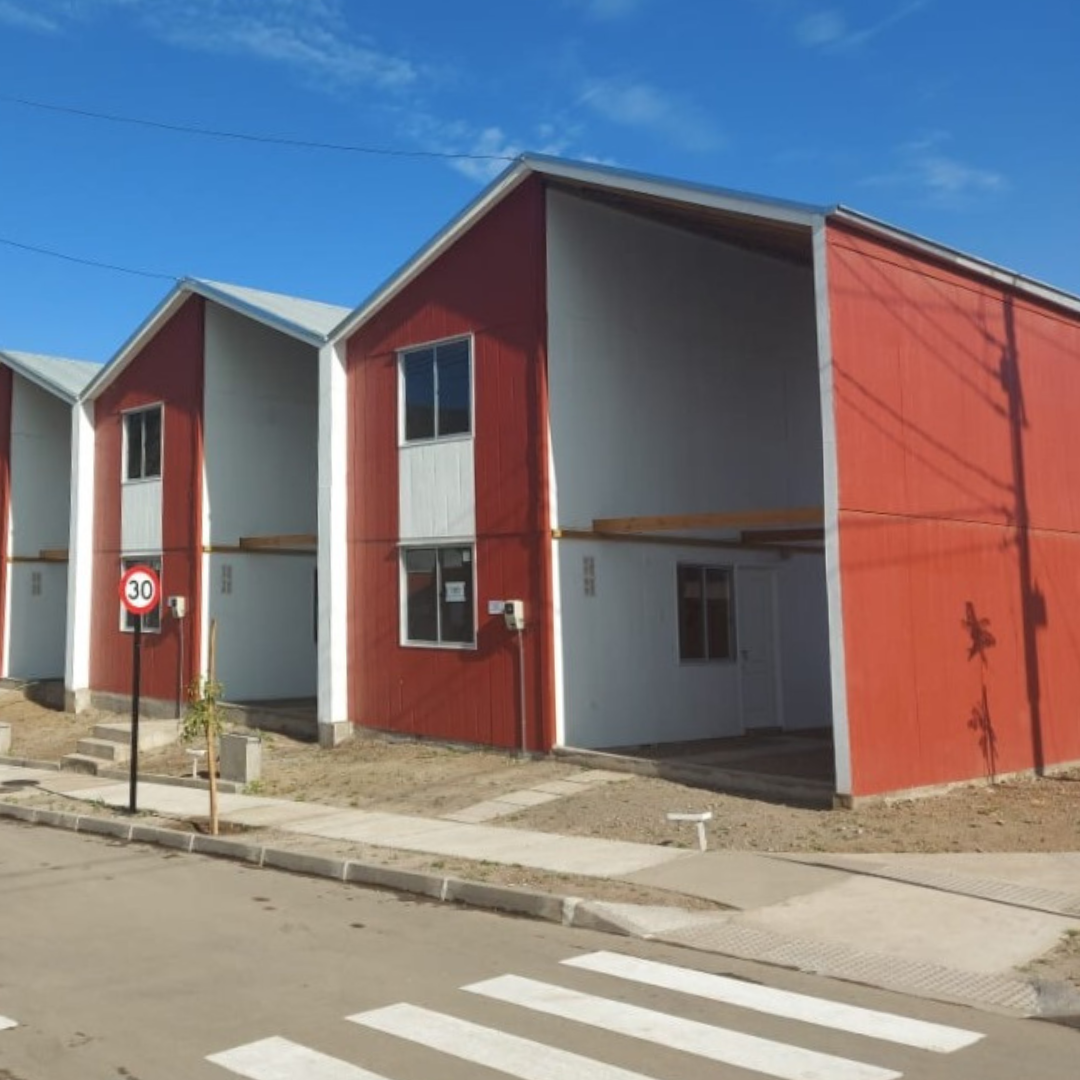 ¡Atención Coquimbo y Biobío!: se abre llamado para asignación de viviendas DS19*