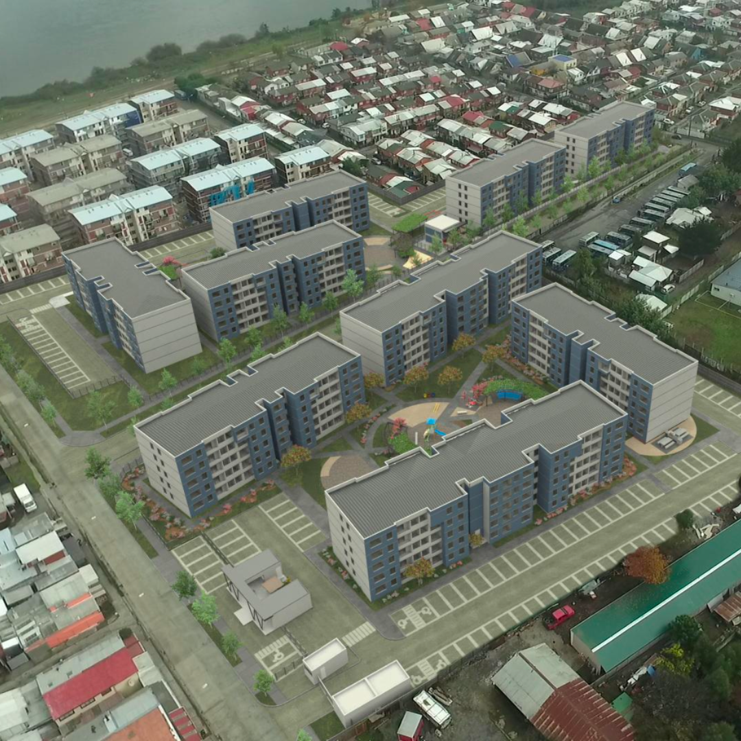 ¡Atención a todas las familias de Biobío! Se abre llamado para 304 cupos en DS19 hasta el 3 de octubre.*