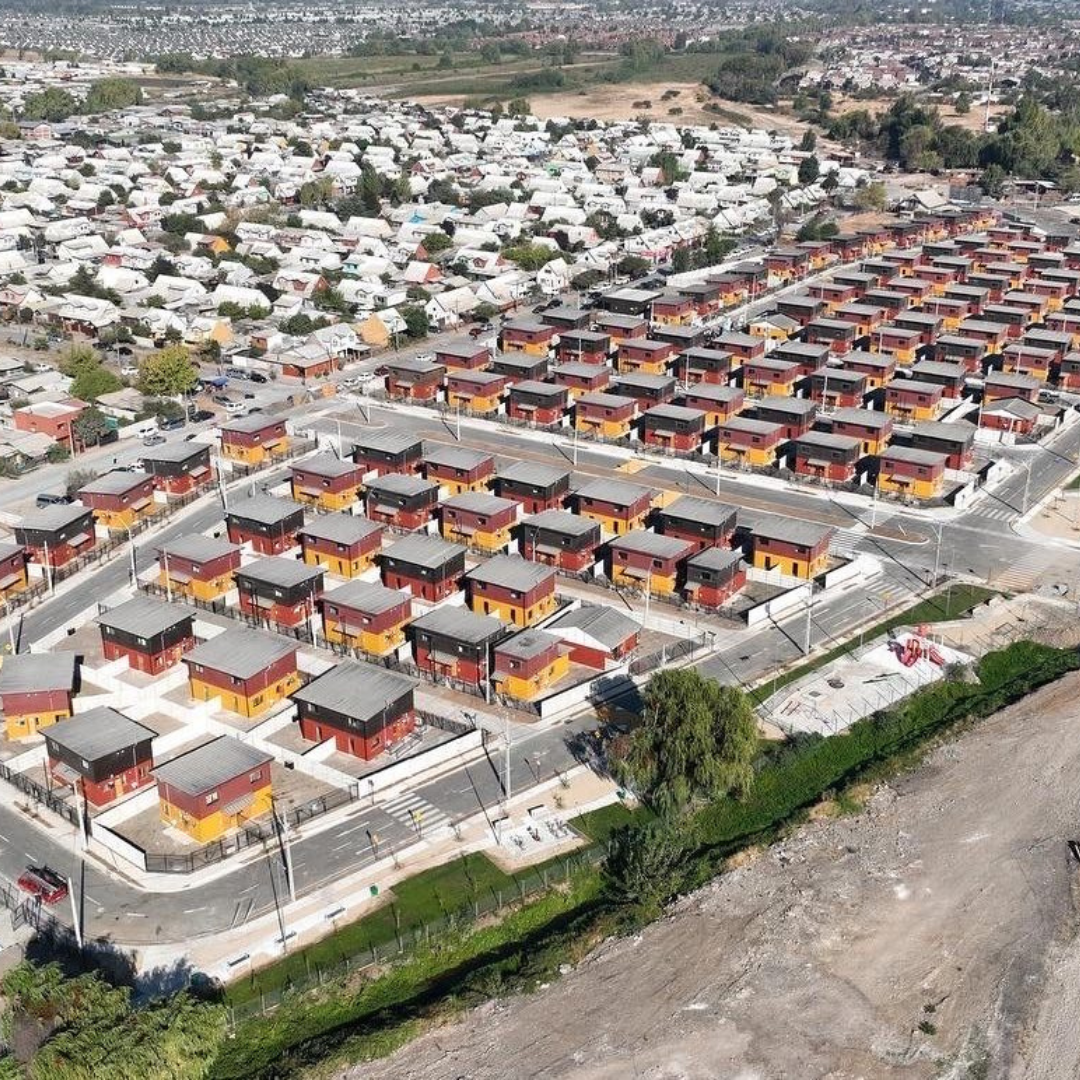 ¡Atención! Gobierno anuncia aumento en Subsidio D.S.01 para la compra de viviendas en stock