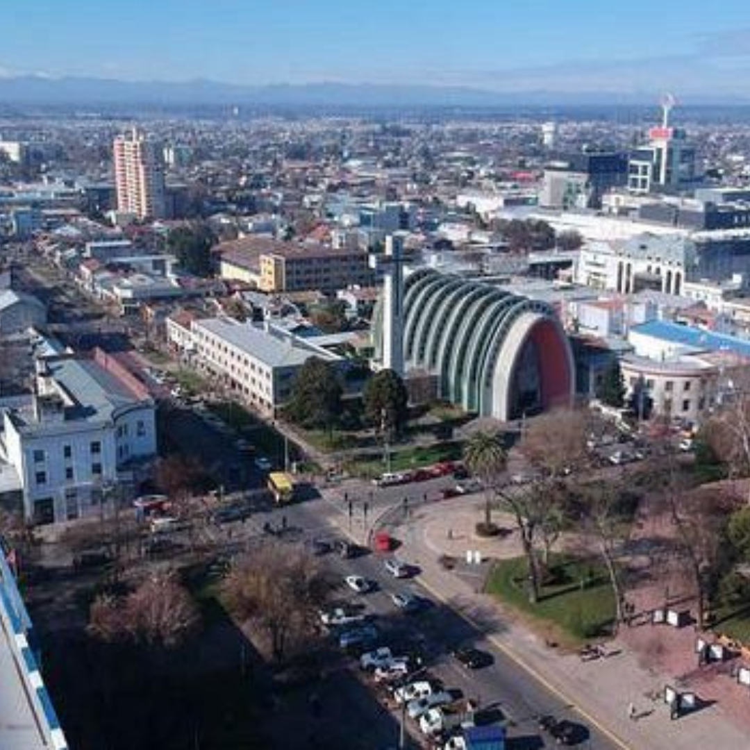 ¡Atención Ñuble! Abre llamado para 132 cupos en DS19 hasta el 3 de enero*