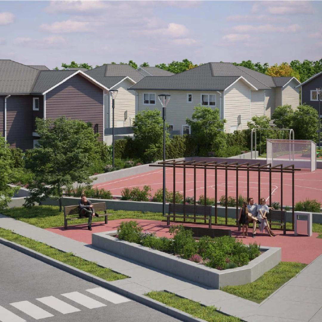 ¡Nuevas oportunidades de vivienda en Los Lagos! Abre llamado para 35 cupos en DS.19, hasta el 21 de abril*