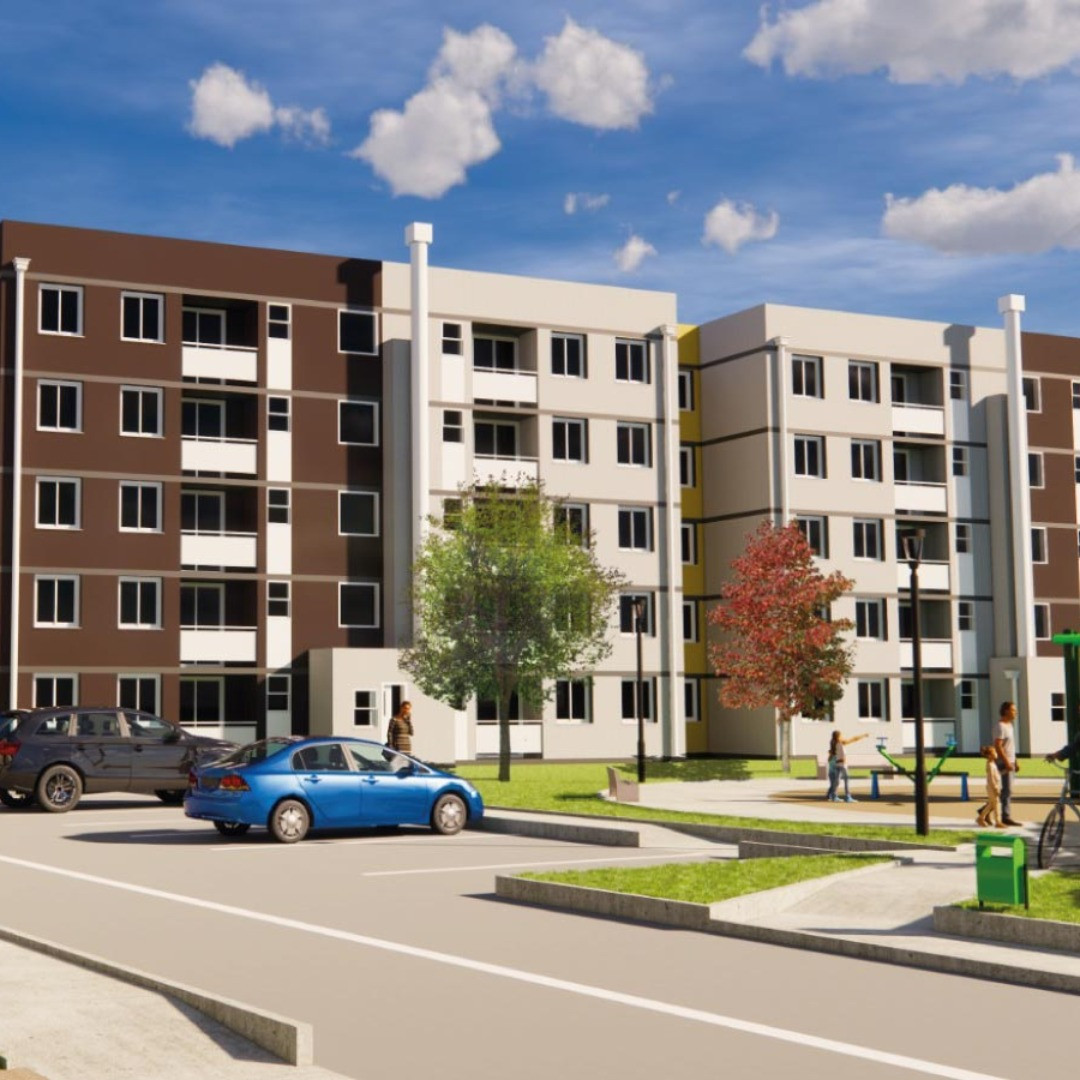 ¡Llamado nacional a postular al Subsidio DS01 para sectores medios! Hasta el 30 de mayo*