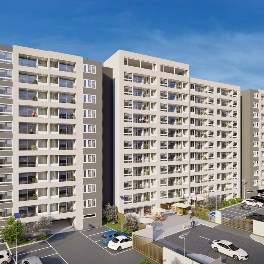 ¡Nuevas oportunidades de vivienda en Valparaíso! Abre llamado para 121 cupos en DS19*