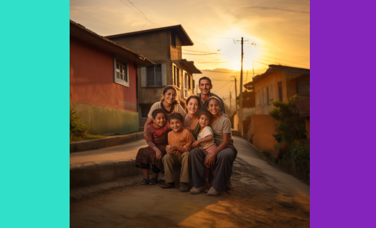 Fondo nacional para apoyar a las familias afectadas por la emergencia habitacional ?‍?‍?‍?