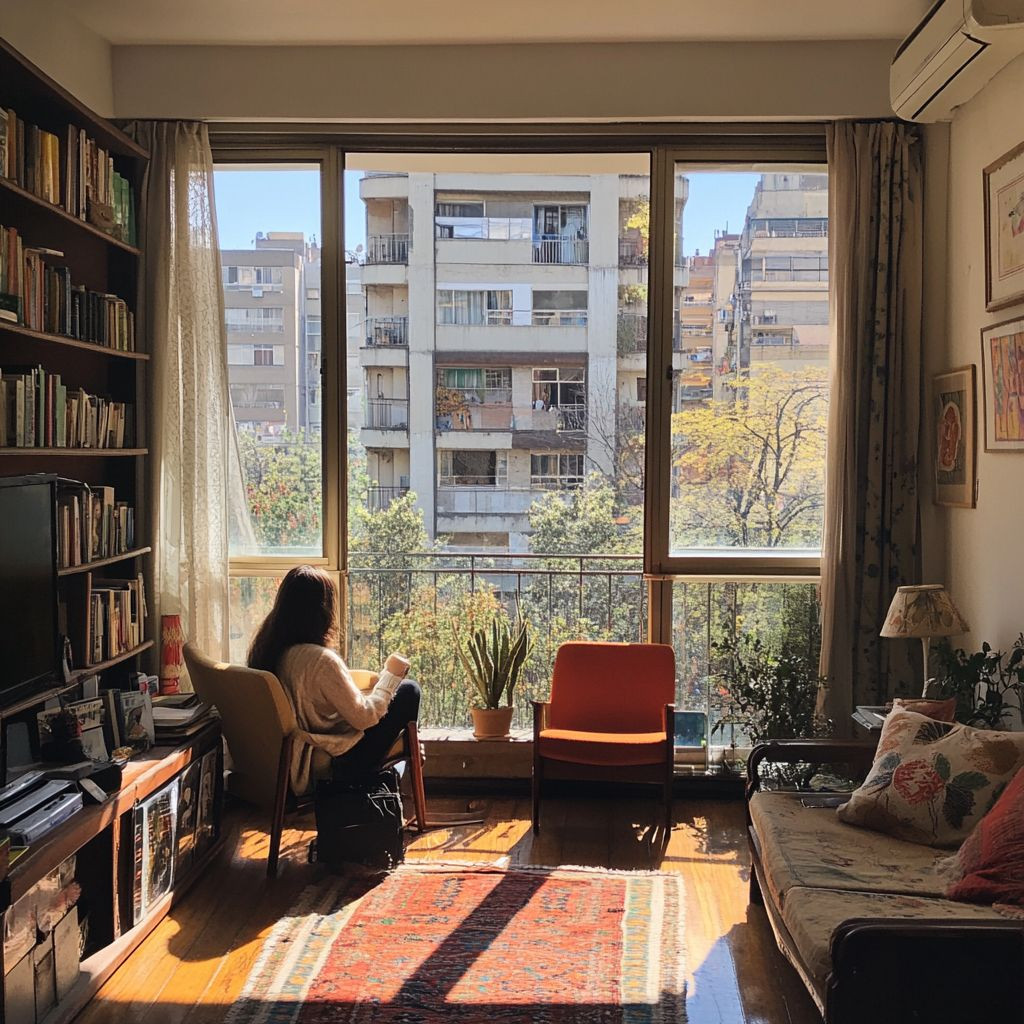 Arrendar una vivienda