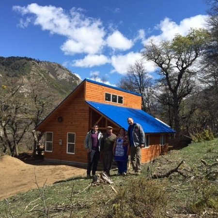 Conoce las 549 familias beneficiadas por el Programa de Habitabilidad Rural D.S.10.