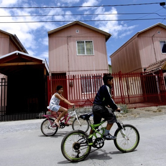 D.S.49: llamado a postulación colectiva para construcción en terrenos nuevos