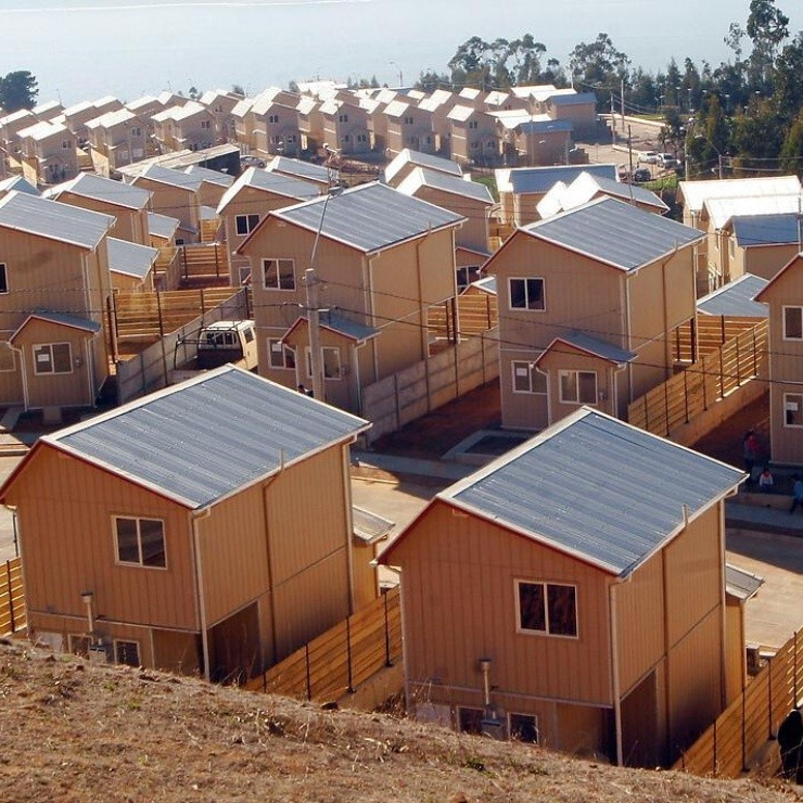 D.S.49: llamado a postulación colectiva para cooperativas de vivienda